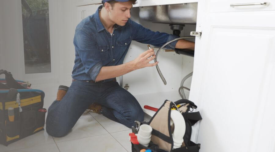 Professional Leak Detection Services in North, VA